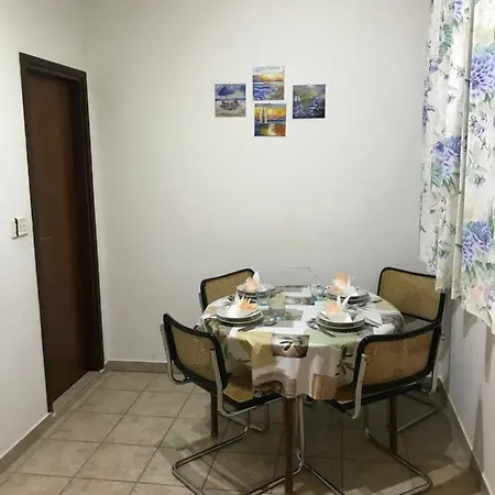 Apartman Sibenska Ulica 15 Apartman