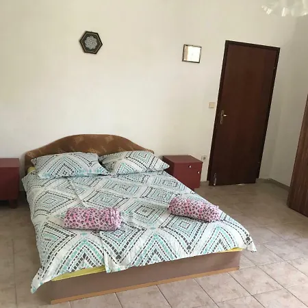 Sibenska Ulica 15 Apartman