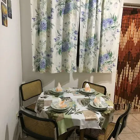 Sibenska Ulica 15 Apartman