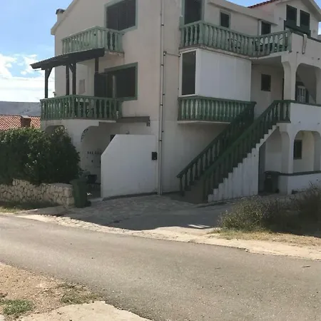 Apartman Sibenska Ulica 15 Apartman *