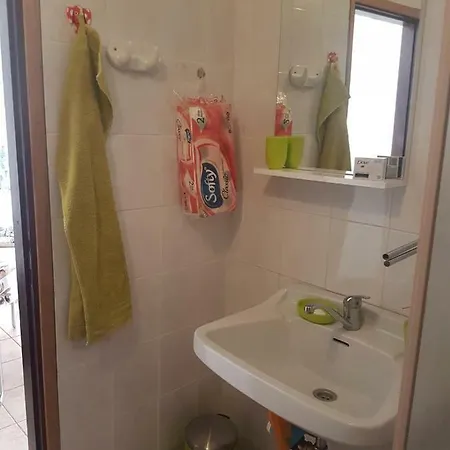 Sibenska Ulica 15 Apartman *