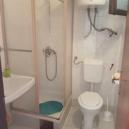 Sibenska Ulica 15 Apartman Apartman