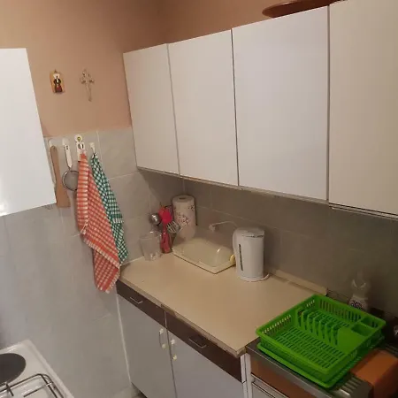 Apartman Sibenska Ulica 15 Apartman