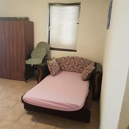 Sibenska Ulica 15 Apartman